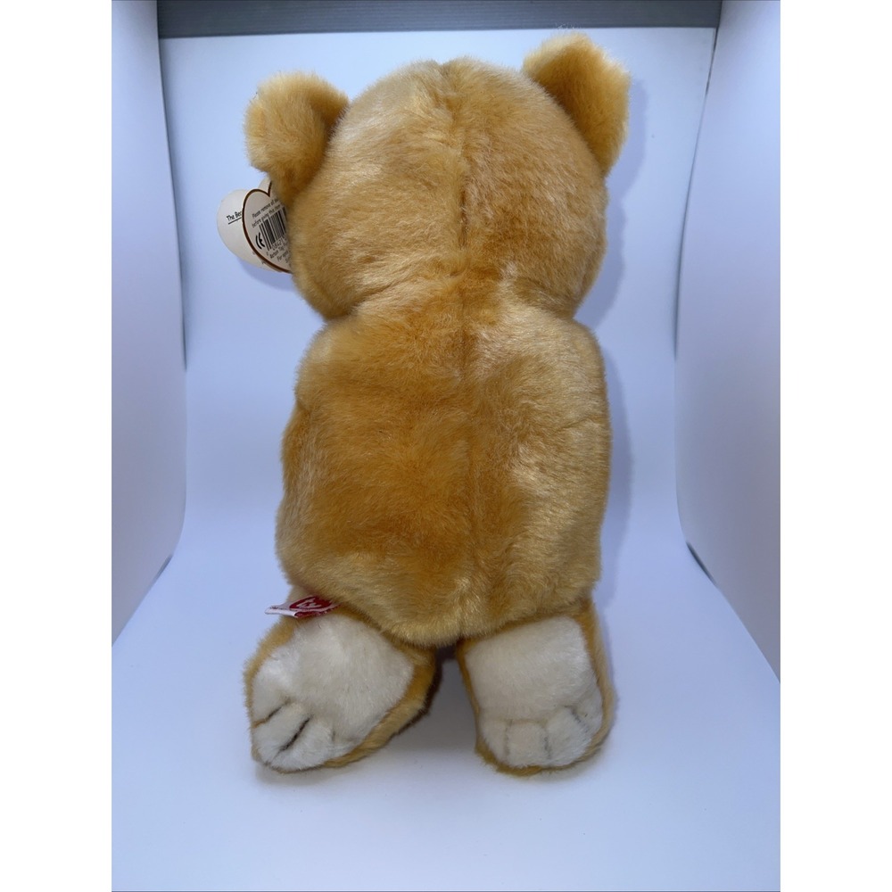 Ty Vintage Hope the Prayer Bear Beanie Baby 1999 Mint‎ Condition - Picture 3 of 5